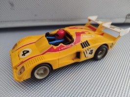 ALPINE R